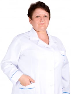 Врач Невролог Коваленко  Ольга  Юрьевна на Doc.ua