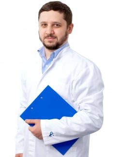 Врач Уролог Бондаренко Денис Олегович на Doc.ua
