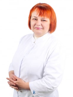 Врач Гастроэнтеролог Баранник  Галина  Анатольевна на Doc.ua