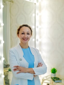 Врач Гомеопат, Дерматолог, Семейный врач Зимина  Татьяна  Степановна на Doc.ua