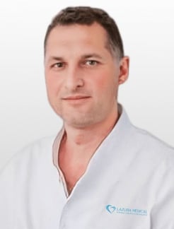 Лікар Ортопед-травматолог Ковальчук Дмитро Юрійович на Doc.ua