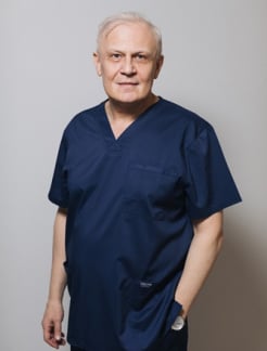 Лікар Нейрохірург Білошицький Вадим Васильович на Doc.ua