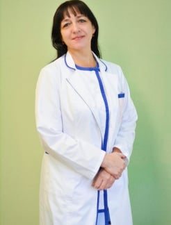 Лікар Педіатр, Сімейний лікар Селігей Тетяна Євгеніївна на Doc.ua