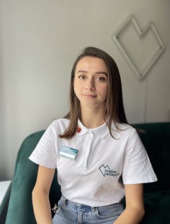 Врач Кардиолог Шкутова Наталья  Руслановна на Doc.ua