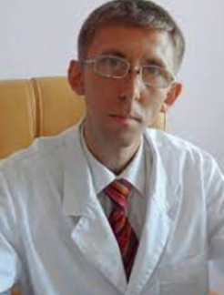 Врач Психиатр, Психотерапевт, Сексопатолог Драговоз Владимир Юрьевич на Doc.ua