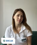 Лікар Проктолог, Хірург Налізьона  Тетяна Богданівна на Doc.ua