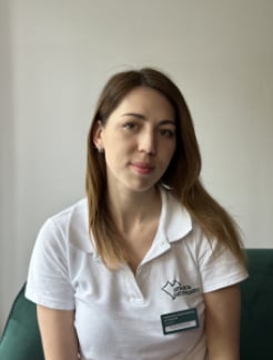 Врач Проктолог, Хирург Нализена  Татьяна Богдановна на Doc.ua