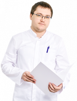 Лікар Офтальмолог Кононов Богдан Сергійович на Doc.ua