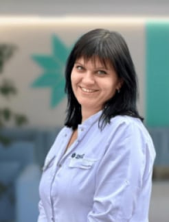 Врач Рентгенолог Филончик  Екатерина Владимировна на Doc.ua