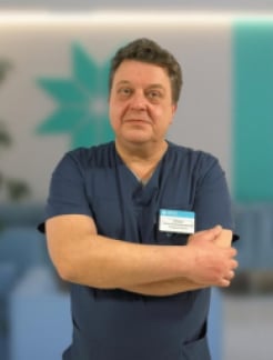 Врач Рентгенолог Свинцов Алексей Владимирович на Doc.ua