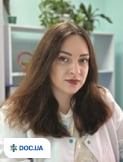 Лікар Акушер-гінеколог Вербицька Єлизавета Олегівна на Doc.ua