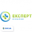 Лікарня «Експерт»