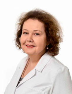 Врач Офтальмолог Шевколенко  Марина  Владимировна на Doc.ua