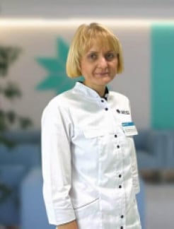 Лікар Ендоскопіст Логоша Марина Олександрівна на Doc.ua