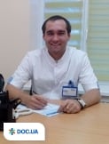 Врач Уролог, Андролог Гурженко Андрей Юрьевич на Doc.ua