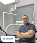 Лікар Стоматолог Дорош Богдан Ярославович на Doc.ua