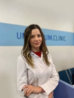 Врач Психолог, Гипнотерапевт Капустина  Юлия  Анатольевна на Doc.ua