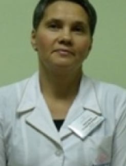 Врач Генетик Никитчина  Татьяна Витальевна  на Doc.ua