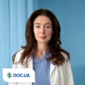 Лікар  Огородник  Катерина  Михайлівна на Doc.ua
