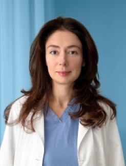 Лікар Гінеколог, УЗД-фахівець Огородник  Катерина  Михайлівна на Doc.ua