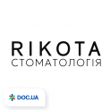 Стоматология «RIKOTA» на Стрыйской