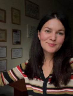 Врач Психолог Утина Анна Игоревна на Doc.ua