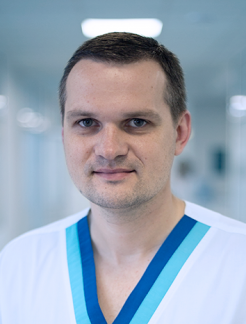 Лікар Андролог, Уролог Богацький  Сергій  Володимирович на Doc.ua