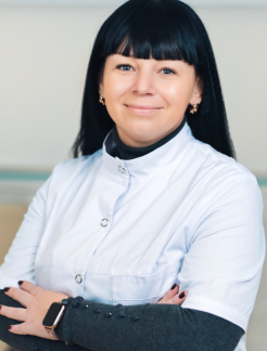 Врач УЗИ-специалист Кожакова Наталия Леонидовна на Doc.ua