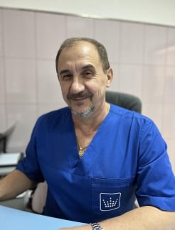 Лікар Ендоскопіст Бучинський  Анатолій Ігорович на Doc.ua