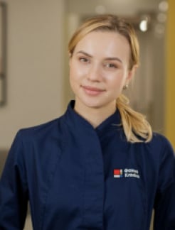 Врач Педиатр, Неонатолог Статилко Александра Алексеевна на Doc.ua