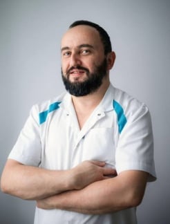 Врач Сексолог, Уролог Гирный Василий Игоревич на Doc.ua