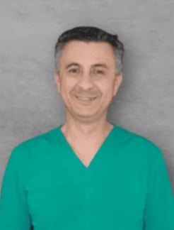Врач Уролог, Хирург Джуран Богдан Васильевич на Doc.ua