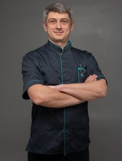 Лікар Уролог Яцук Микола Миколайович на Doc.ua