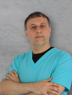 Врач Ортопед, Травматолог Авилов Владимир Леонидович на Doc.ua