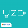 Кабинет ультразвуковой диагностики UZD (УЗИ) на Малиновского