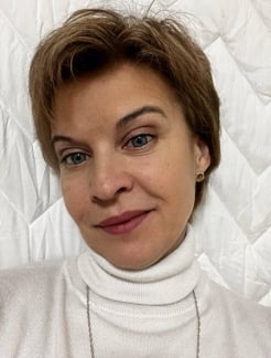 Врач Терапевт Смирнова Татьяна Юрьевна на Doc.ua