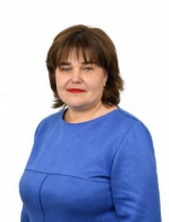 Лікар Логопед Міткальова  Ірина  Василівна на Doc.ua