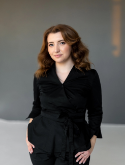 Лікар Ендокринолог Кривичун  Катерина  Юріївна на Doc.ua