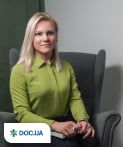 Лікар Психолог Яцушко Анна Михайлівна на Doc.ua