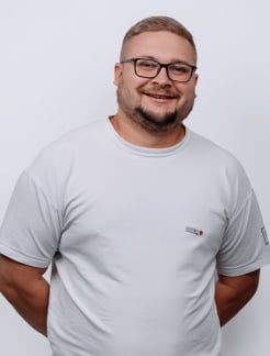 Врач Стоматолог-ортопед, Гнатолог Тюрменко Виктор Иванович на Doc.ua