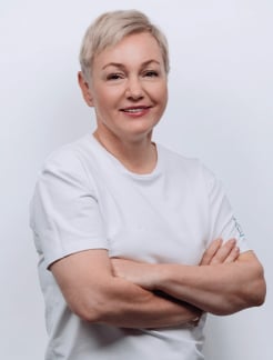 Лікар Хірург, Щелепно-лицьовий хірург, Імплантолог Птічкіна Юлія Олегівна на Doc.ua