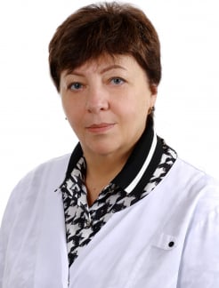 Врач Педиатр, Неонатолог Чистякова  Марина Кимовна на Doc.ua