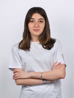 Лікар Пародонтолог Гергі  Тамара  Юріївна на Doc.ua