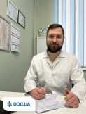 Лікар Ортопед-травматолог Набока  Валентин  Юрійович на Doc.ua
