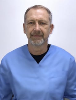 Врач Массажист, Реабилитолог Заставенко  Сергей  Викторович на Doc.ua