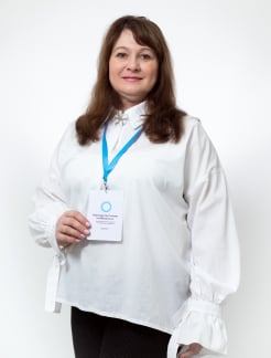 Врач Невролог Фурманова Ольга  Викторовна на Doc.ua
