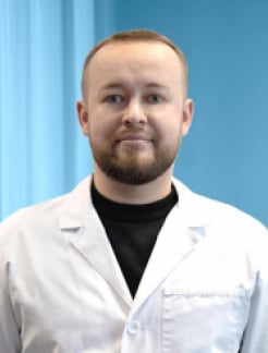Врач Онколог, Хирург Скрипничук  Иван  Васильевич на Doc.ua