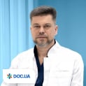Лікар Онколог, Хірург, Хірург-онколог Одарченко Сергій Петрович на Doc.ua