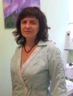 Лікар Косметолог Григоренко Інна Вікторівна на Doc.ua