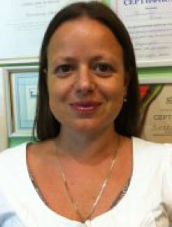 Лікар Косметолог Бестаєва Оксана Львівна на Doc.ua